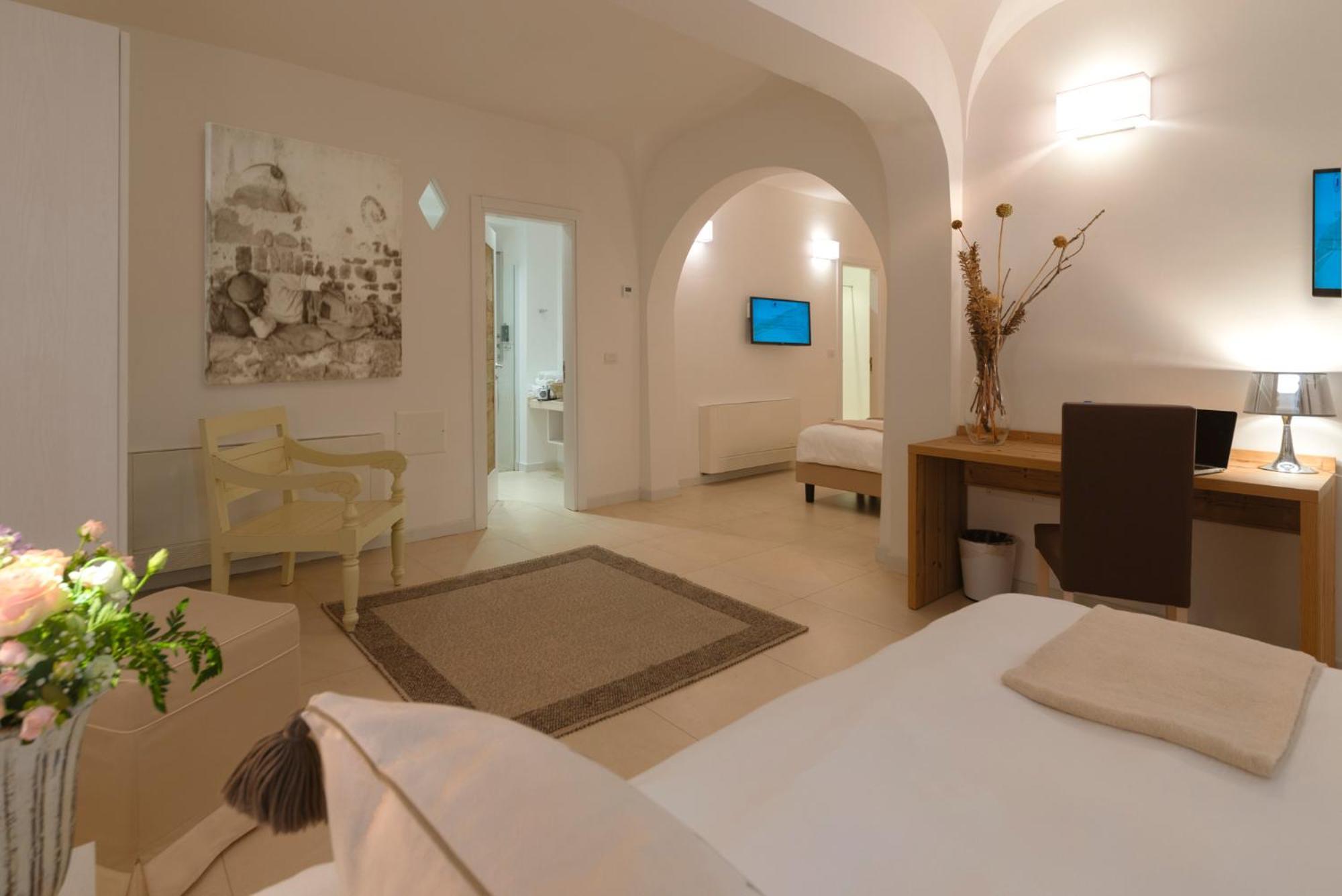 Hotel Moresco سانتا تيريزا غالّورا المظهر الخارجي الصورة